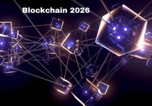 Blockchain in NetworkingLatest Networking Technologies Expected to Arrive in 2026