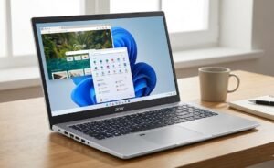 Acer Aspire 5 Top 10 Best Trending Laptops 