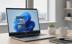 ASUS VivoBook 14 Top 10 Best Trending Laptops for Students in 2026