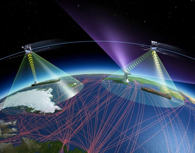 Future Space Tech Driving Deep Space Travel by 2030