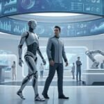 Physical AI Robotics Breakthroughs and Developments (2026)